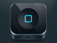 Iphone icon