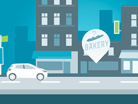 animation's step / Renault Zoe