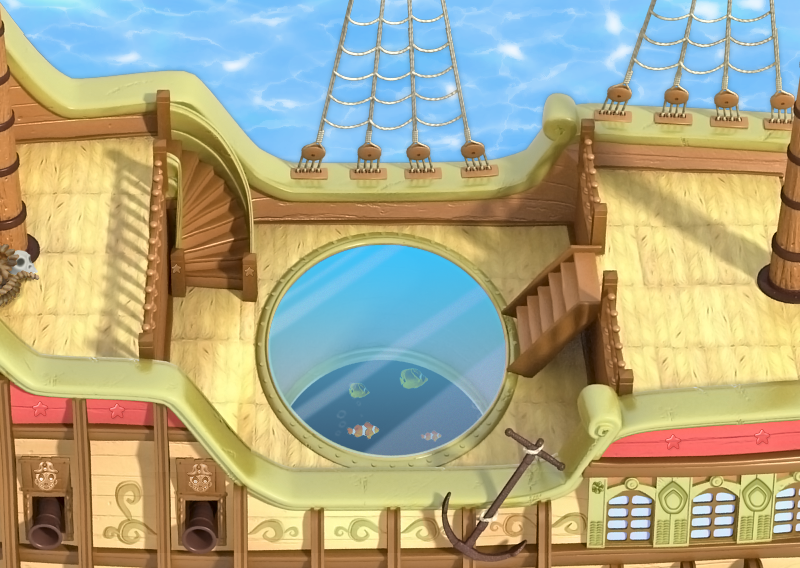 Ship
