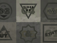 Tides In