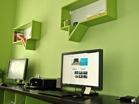Office :)