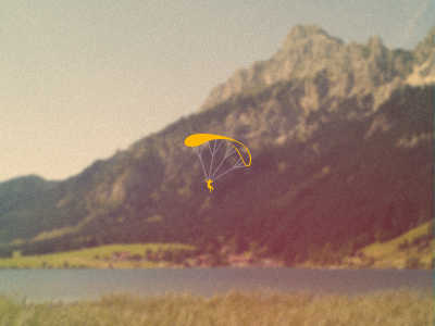 Paraglide