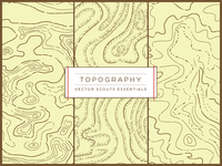 VS Topography