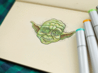 Yoda