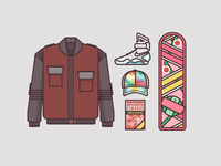 McFly Gear 2015