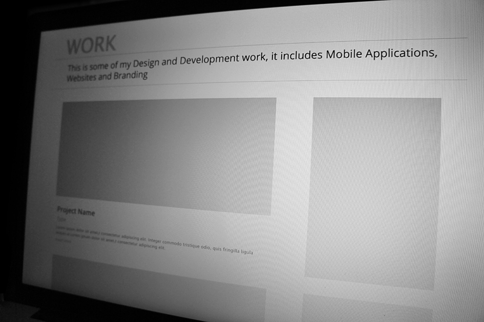 Wireframe3