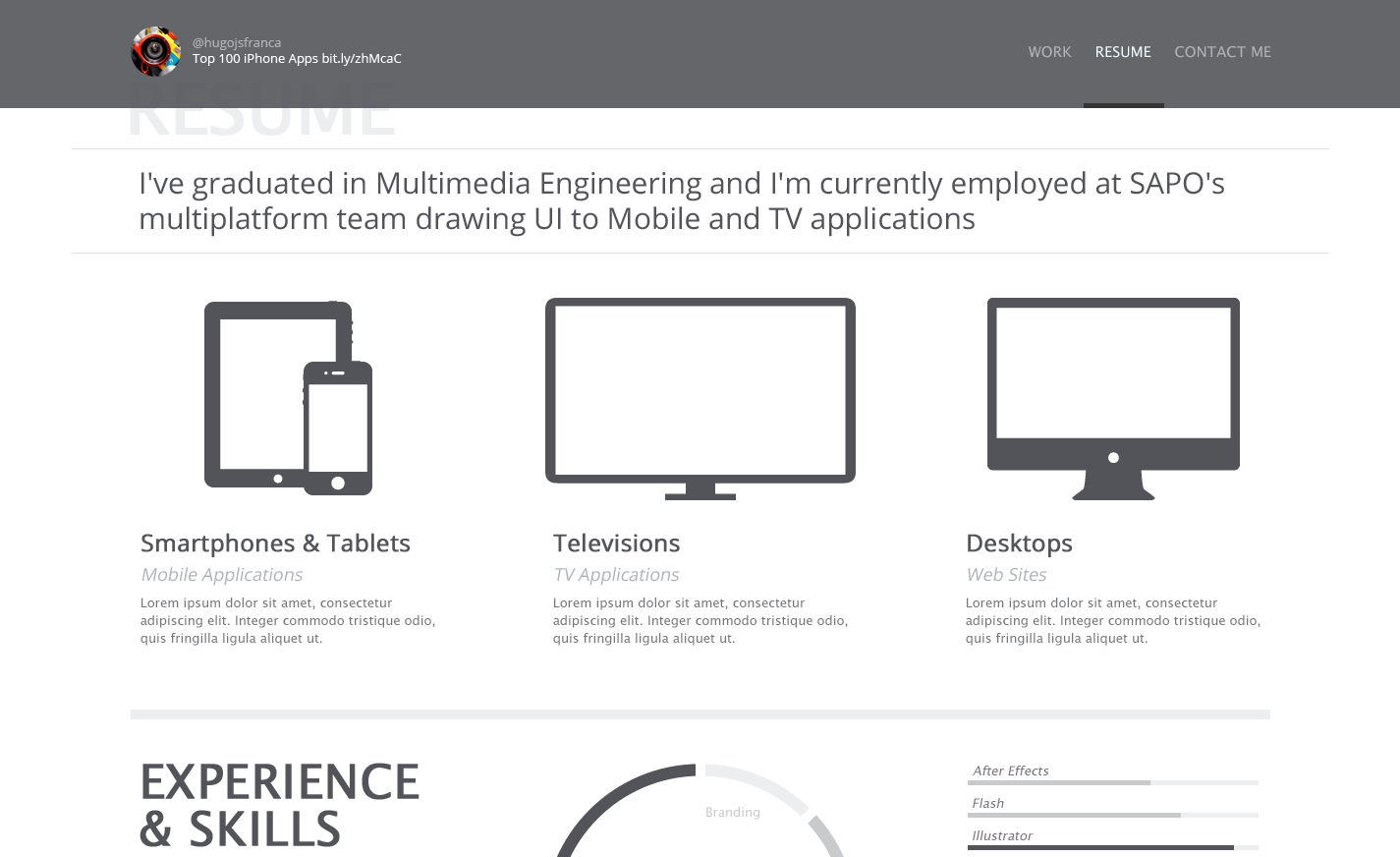 Wireframe5