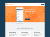 Signup