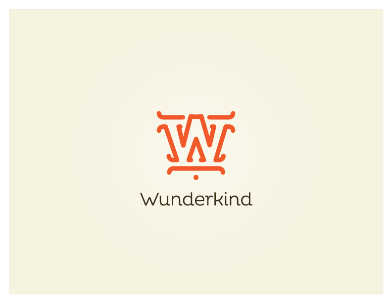 Wunderkind-logo