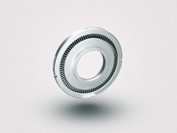Metal Component