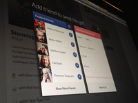Add Friend
