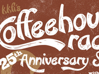 Coffeehouse Radio