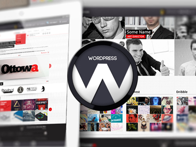 ($15) Ottowa - Responsive Wordpress Theme