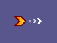 Swipe hint [animated]