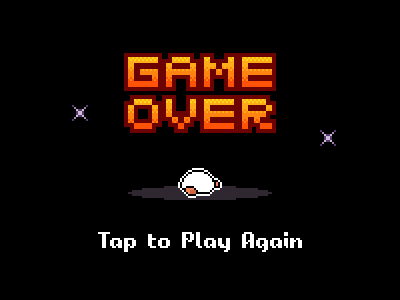Gameover