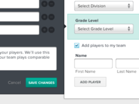 Registration Form