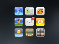 Alpine HD Preview