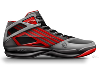 Footwear Concept