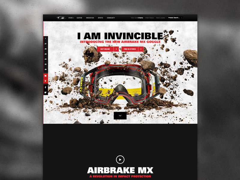 Airbrakemx