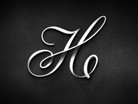 H