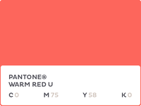 My Favorite Color
