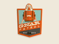 Final Gnar Patrol