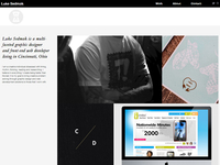 2013 Portfolio