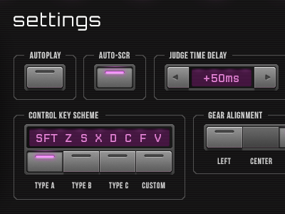 Config