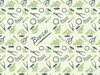 Bonsai Pattern