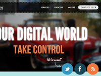 Header