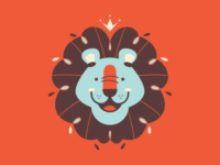 Lion King (GIF)