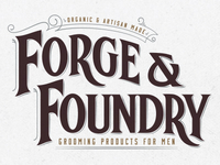 FF Logotype, Logo Signature 