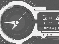 Just Read Motion Graphic Elements