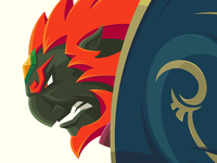 Ganondorf