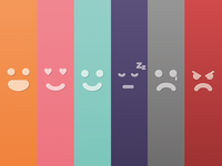 Mood Face