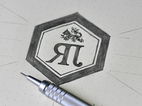 Rafal Jankos - self branding / sketch