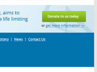 Donate to us today