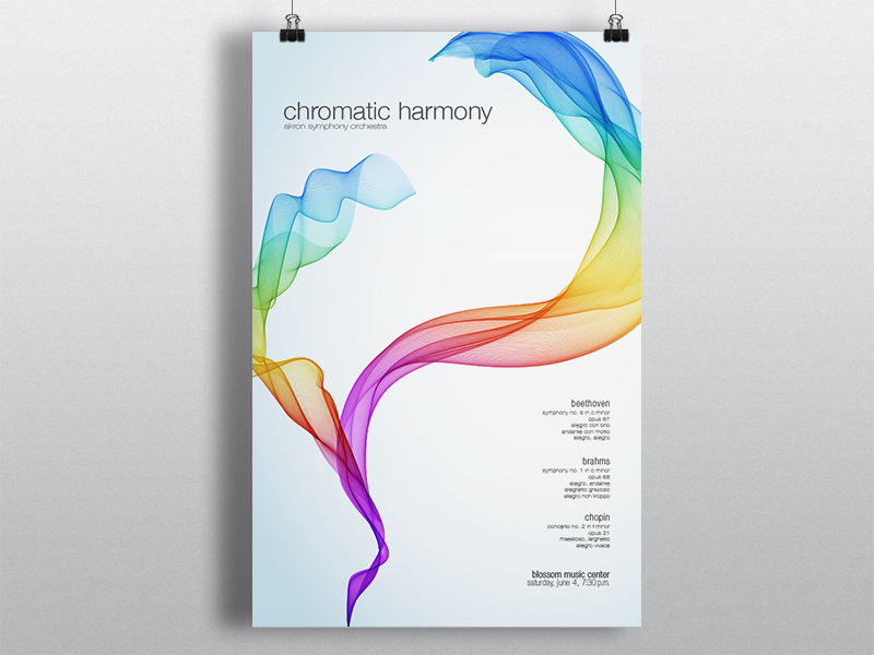 Chromatic Harmony