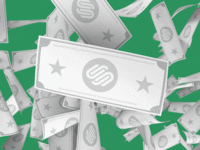 Squarespace Commerce