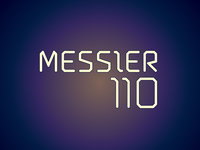 M110 Logotype Option