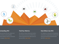 Find Those Metrics