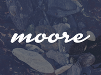 Moore