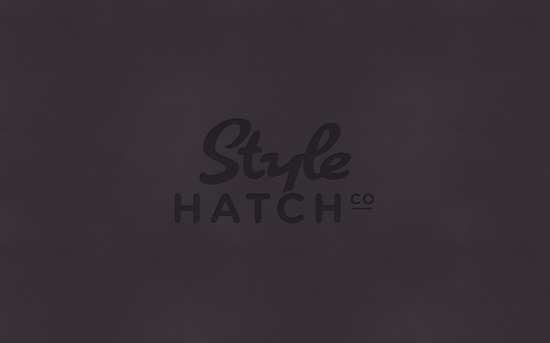 Hatch Style