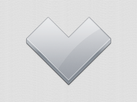 Wedge Icon