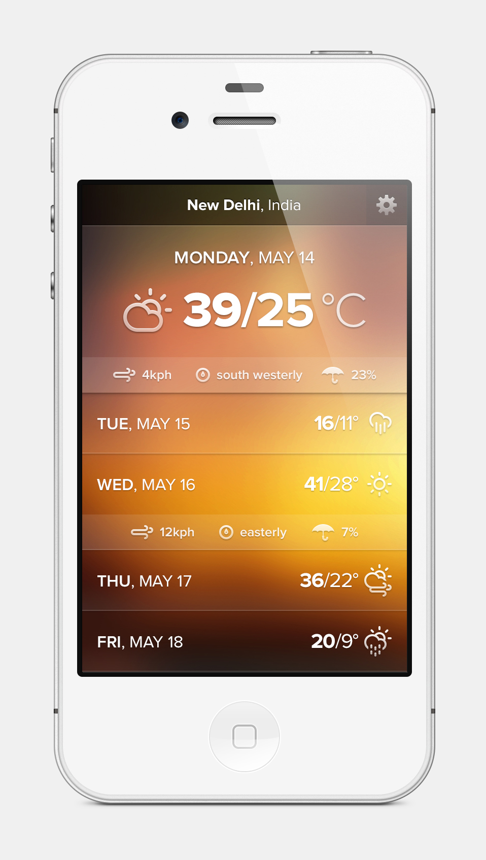 Weather-app-full