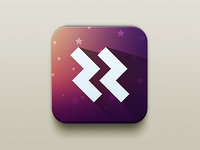 Puzzle Alarm Clock App Icon