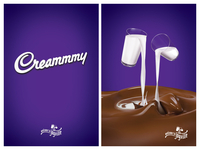 Cadbury 