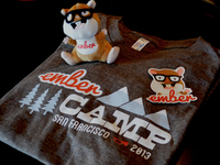 Ember.js Swag