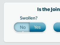 Toggle/Switch