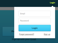 Login